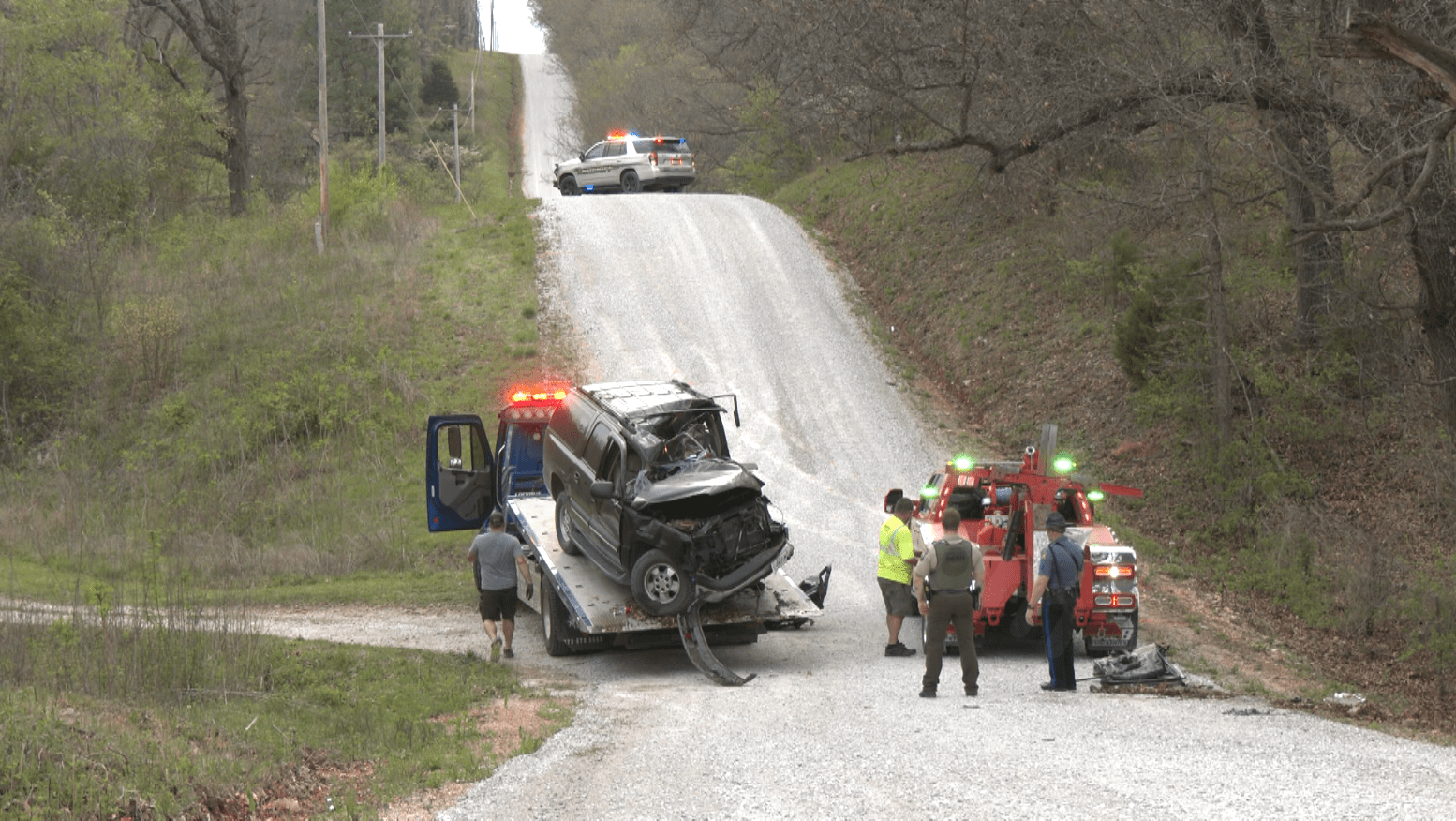16-year-old driver killed in Neosho crash identified
