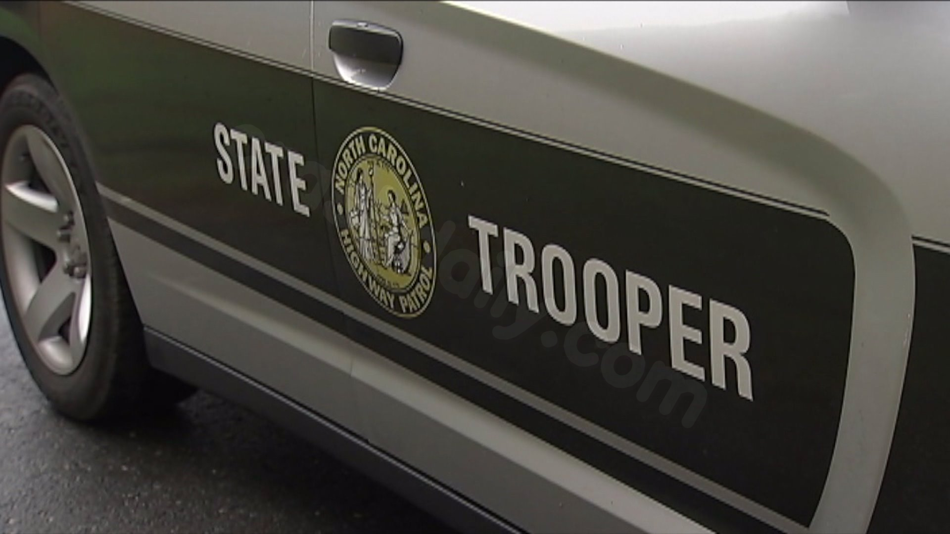 22-year-old woman killed in overturn crash in North Wilkesboro, troopers say