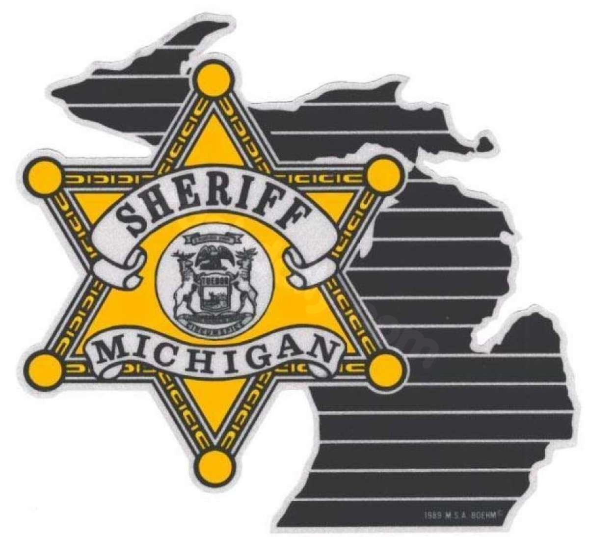Huron County woman dies in early morning high-speed crash
