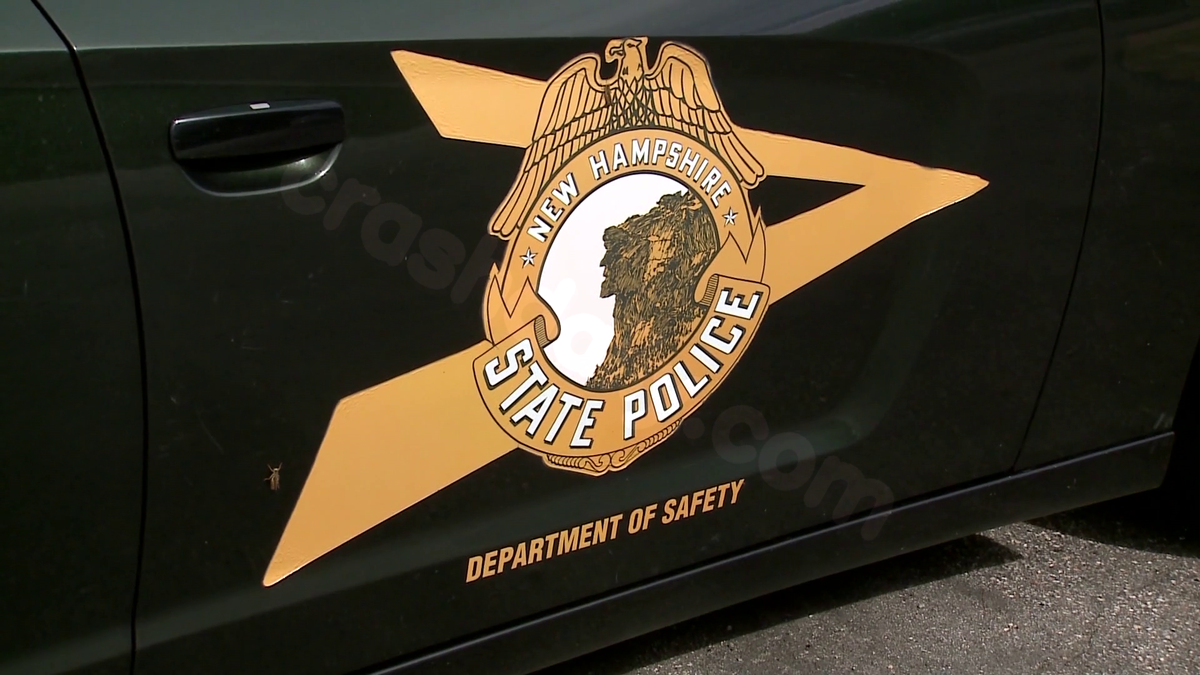 One dead, one hospitalized after head-on crash in Errol, NH