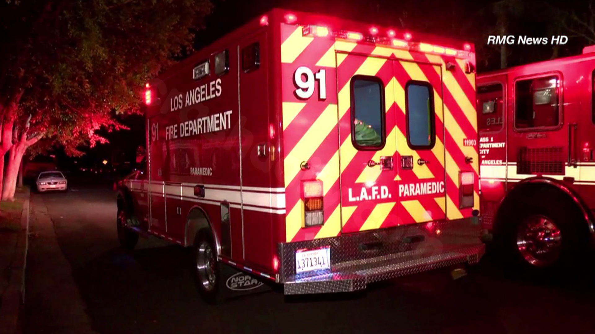 Person killed in crash involving street sweeper in Playa del Rey area