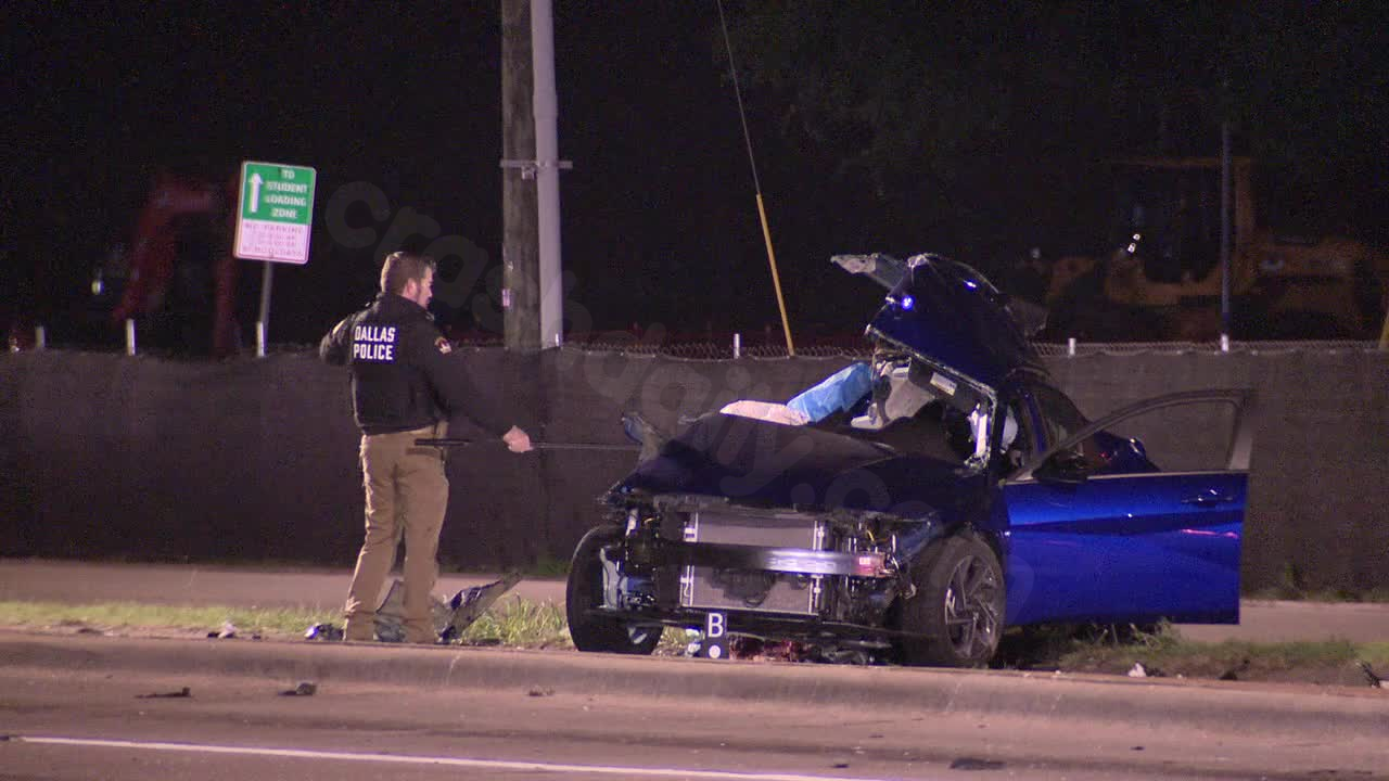 2 killed in Pleasant Grove head-on crash; suspected drunk driver faces manslaughter charges