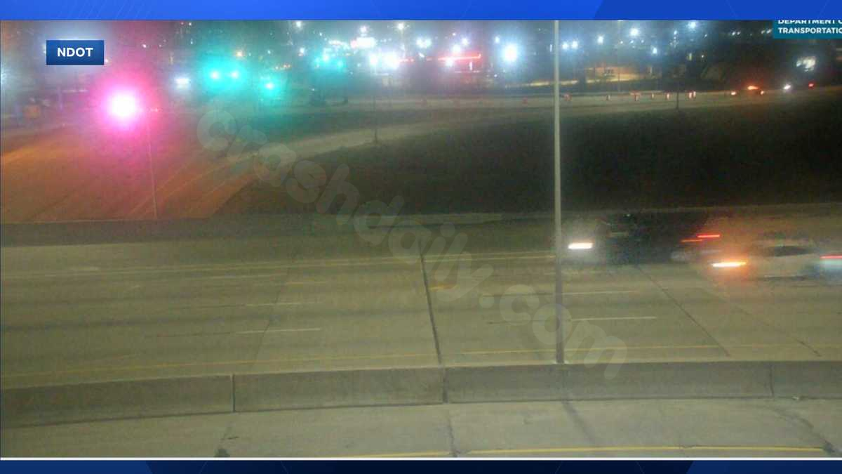 Authorities investigate deadly crash on I-80