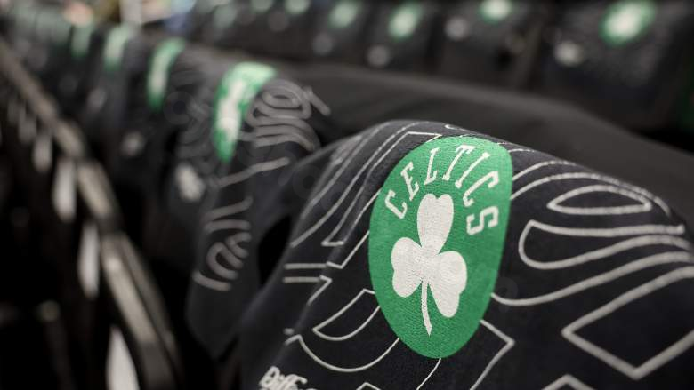 Former Celtics Draft Pick Dies in Car Accident