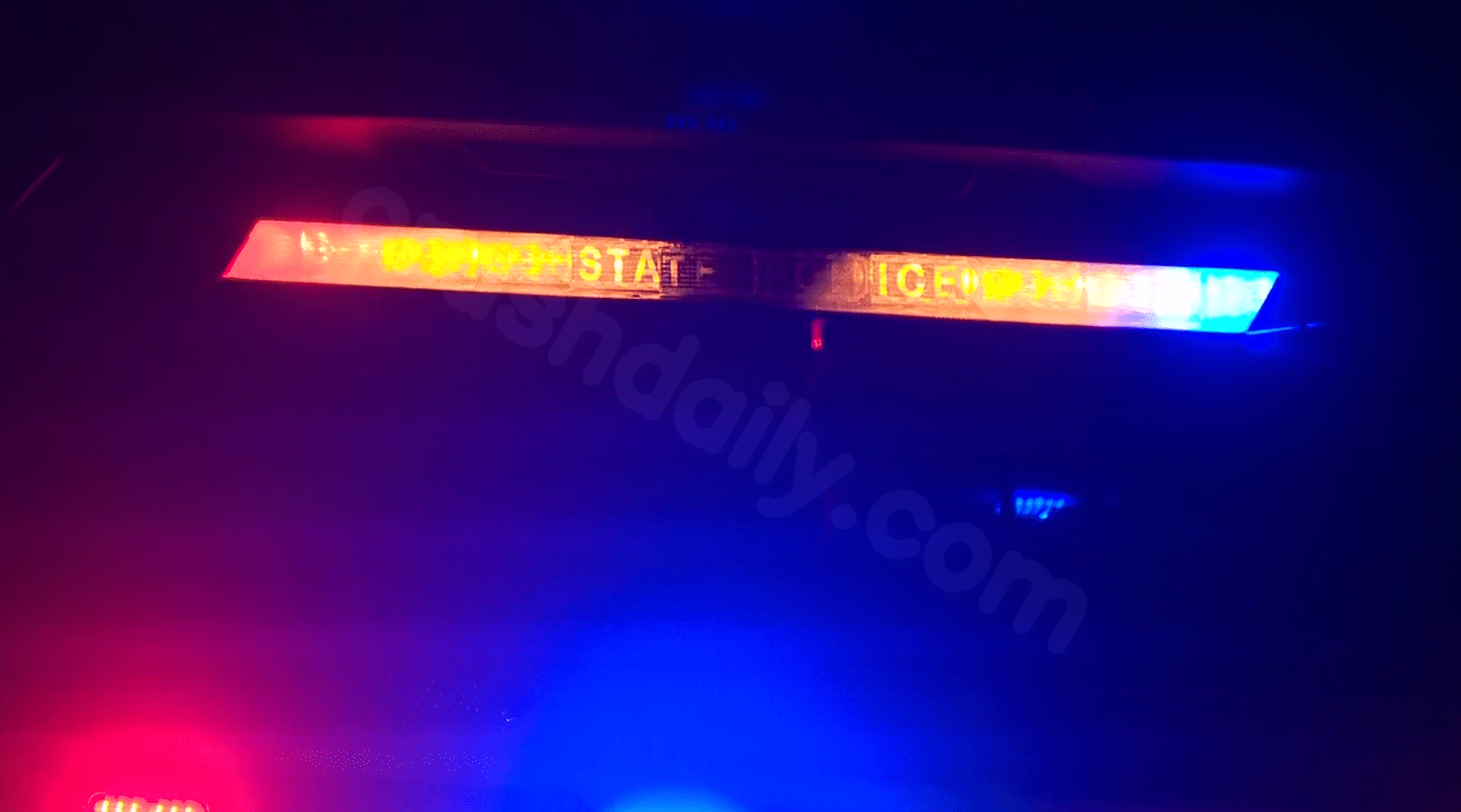 Motorcyclist dead, passenger hospitalized after Friday crash in Griswold