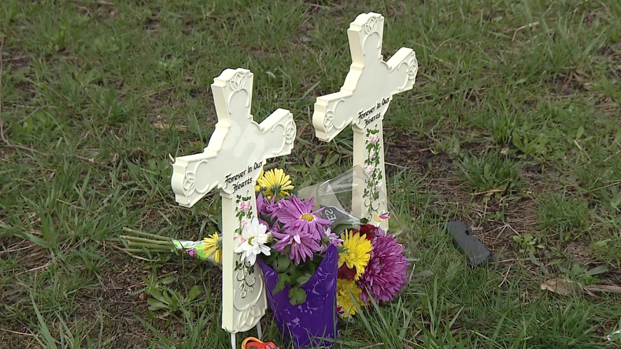NYC man charged in Berks County crash that killed 2 firefighters: court docs