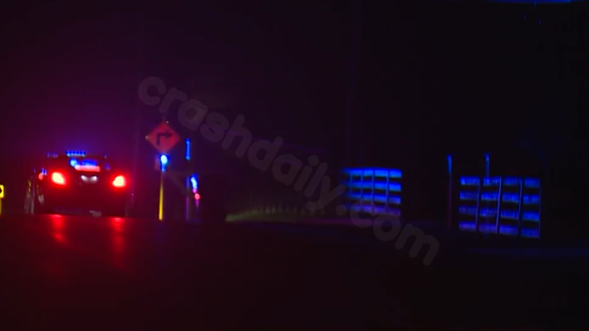 Police: 16-year-old dead, 3 others injured after crash in northern Kentucky