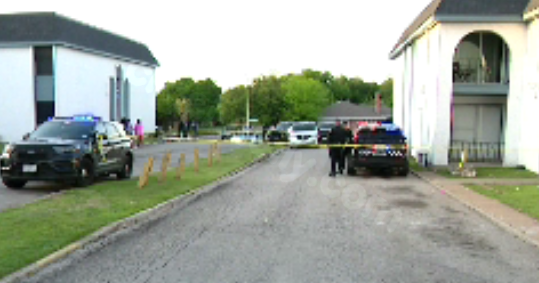 Teen killed in accidental shooting at apartment, Fort Worth police say: "This is very much a tragic accident"