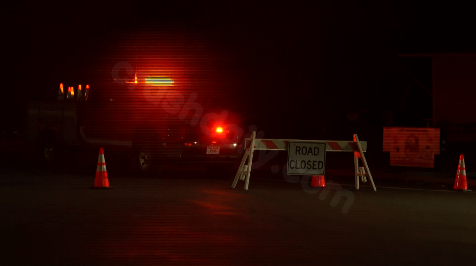 Deadly crash closes all lanes on NY 9H in Columbia County