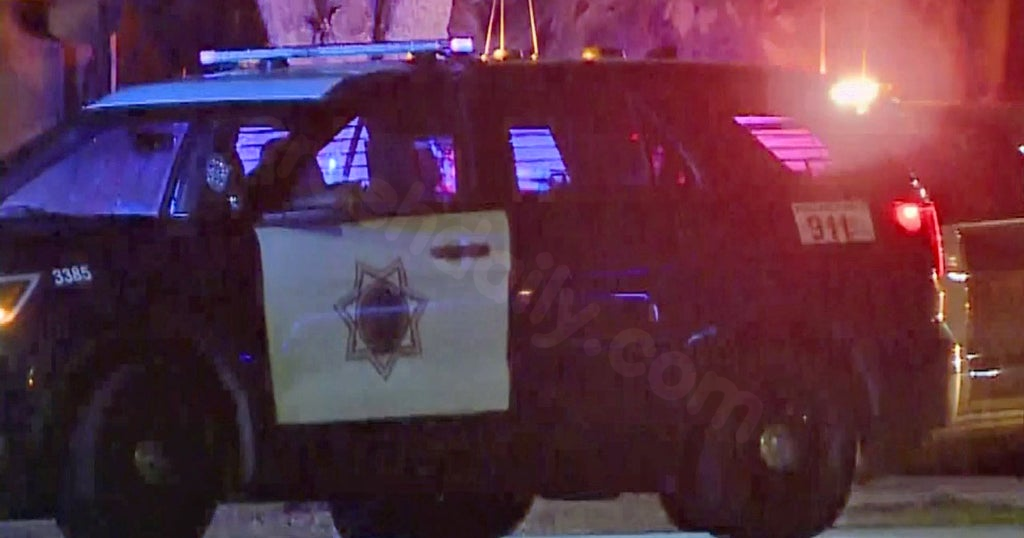 Driver dies in fiery crash in San Jose on Capitol Expressway