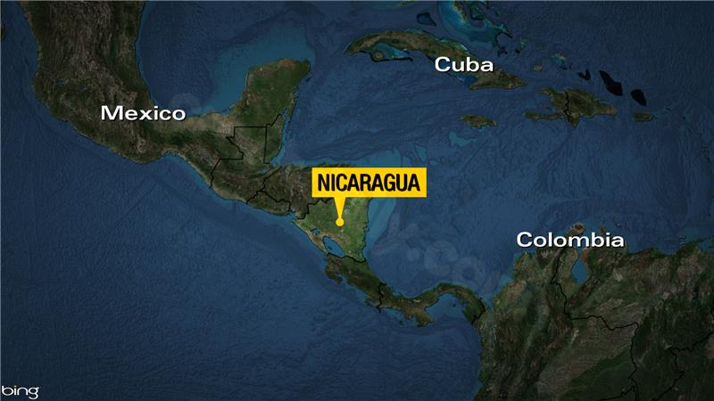 Former KSDK reporter killed in crash in Nicaragua