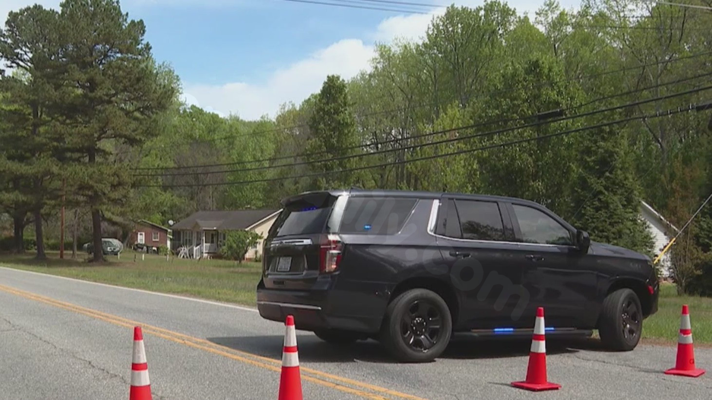 Greensboro neighbors react to deadly crash on Rankin Road