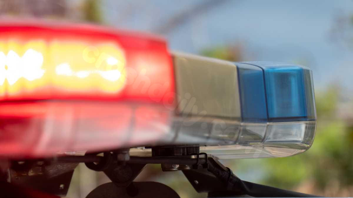 Homicide charge filed after crash in Santa Fe County
