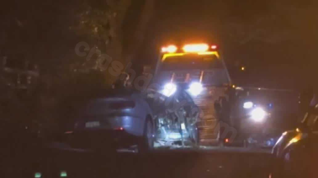 North Monterey County Unified student killed in fiery crash identified, driver arrested