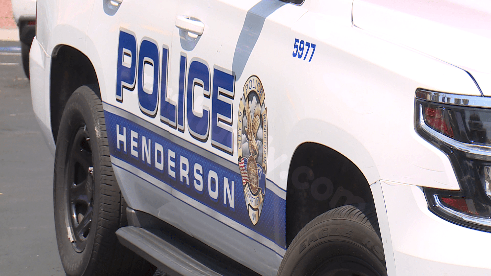 Speeding driver dies in Henderson power pole collision