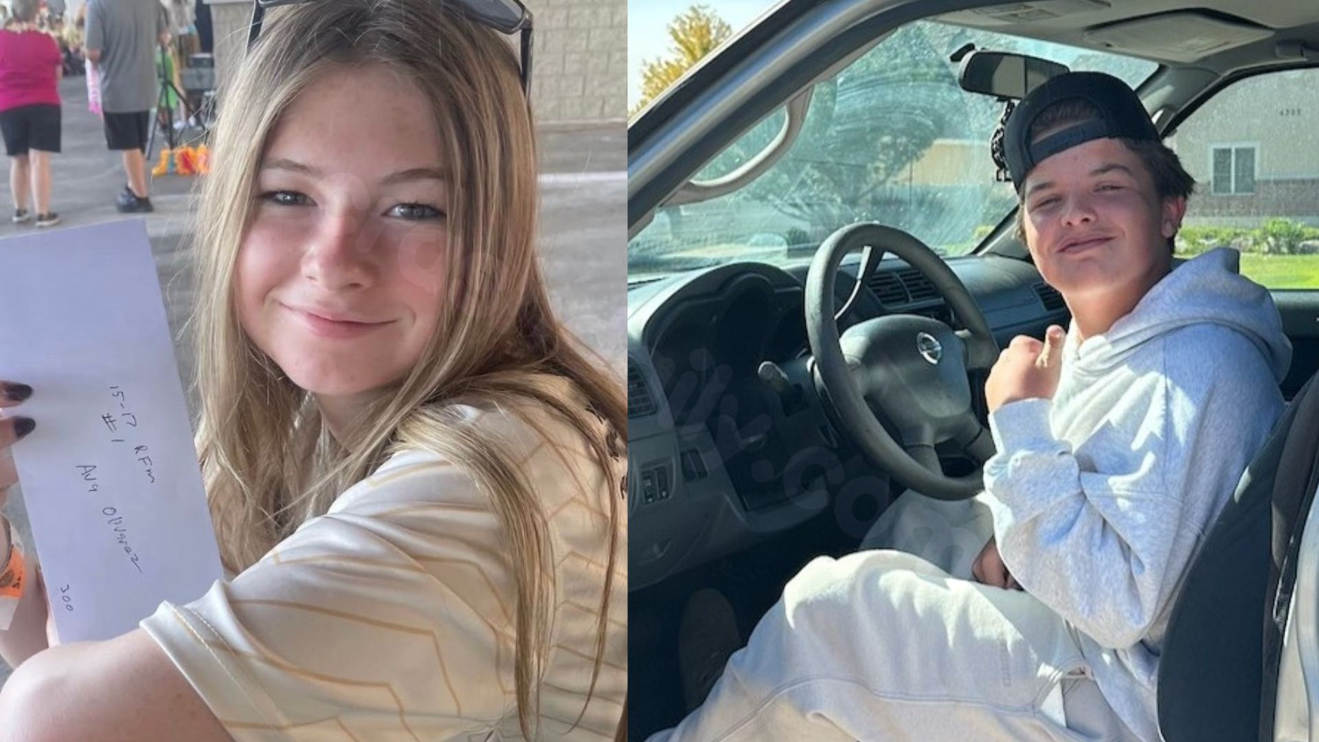 ‘They were inseparable’: Surviving crash victim, family members speak on teens killed in rollover crash