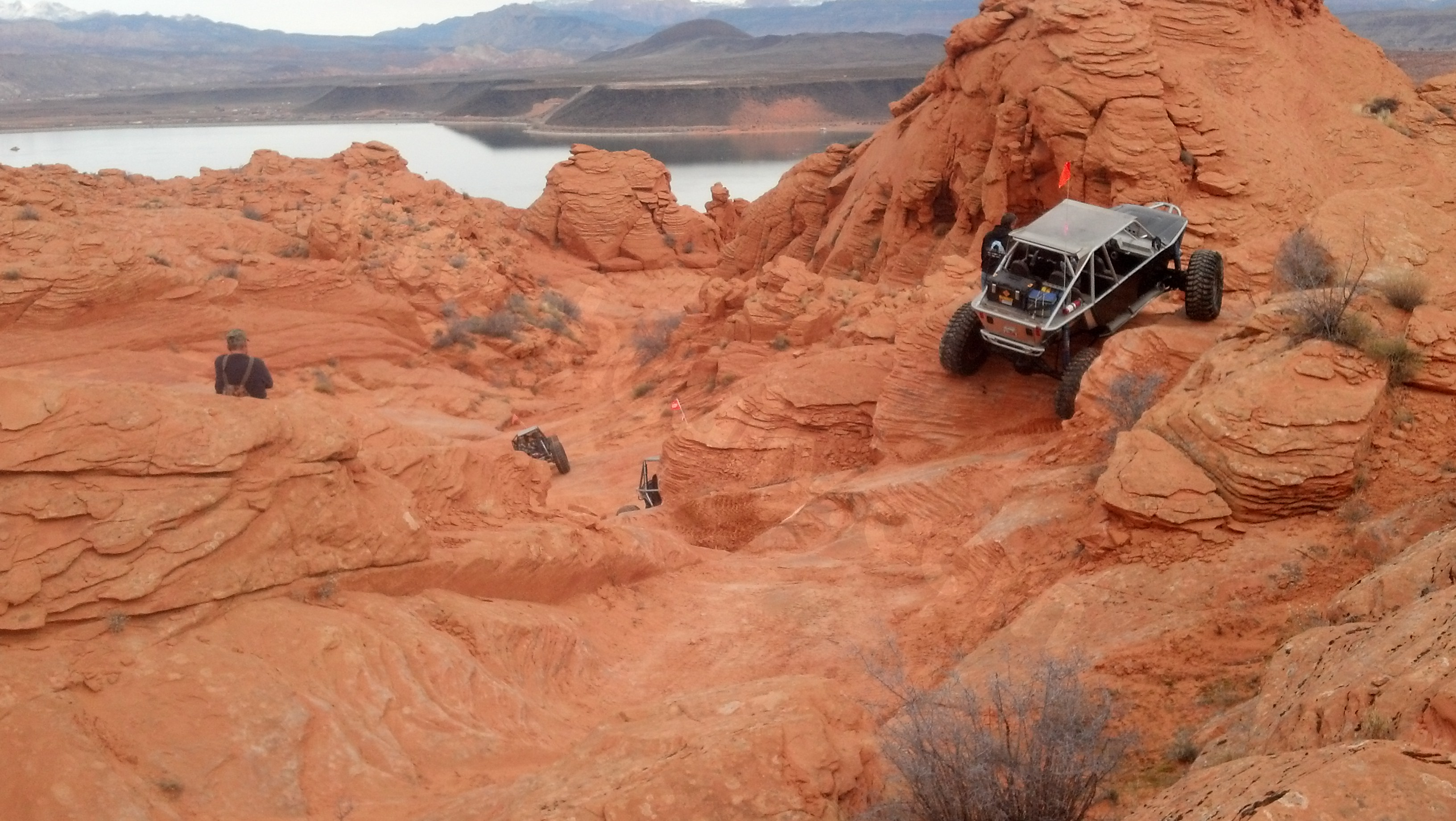 Woman charged after alleged drunk ATV crash and fire injures three
