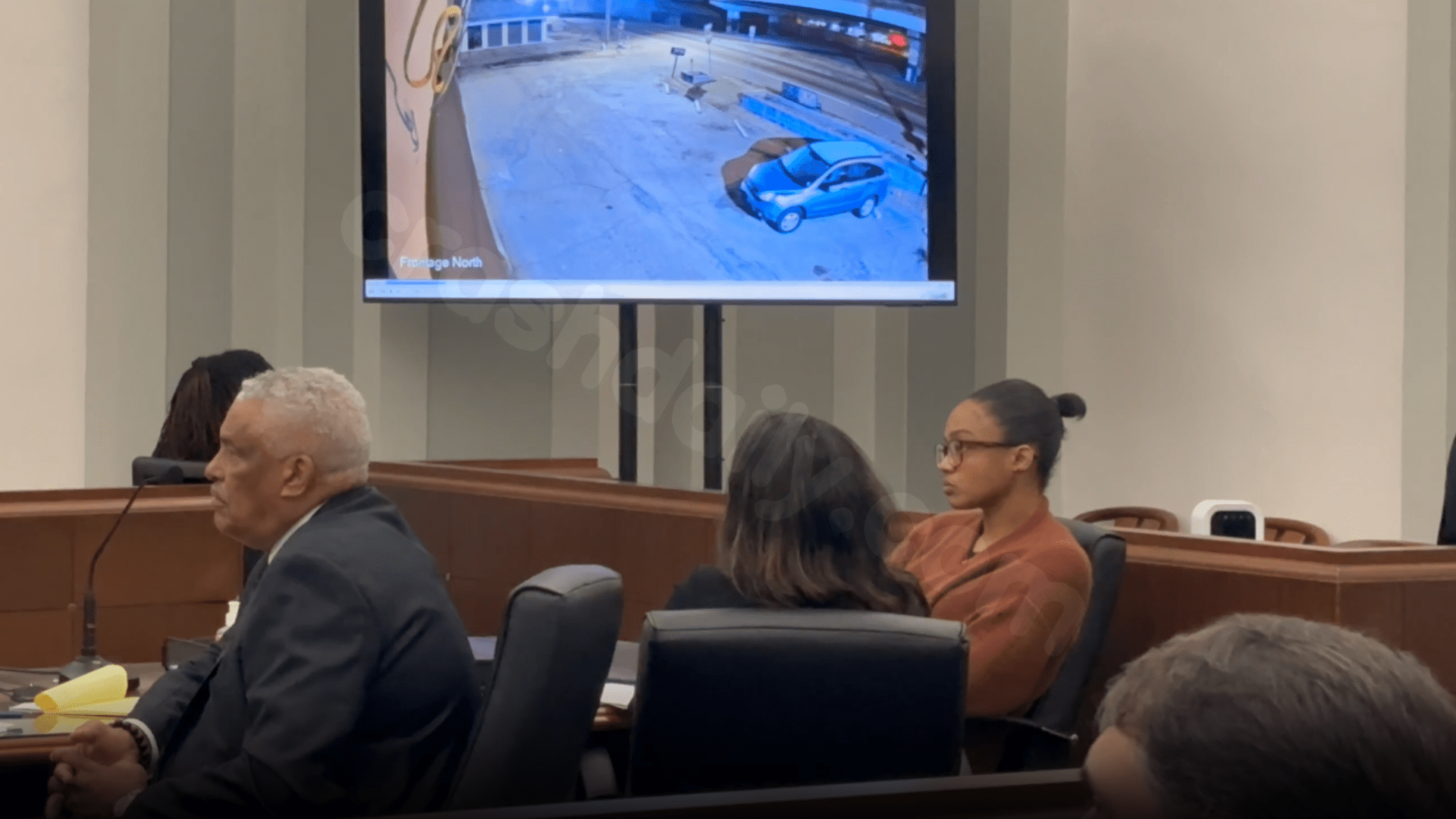 Woman charged in fatal Jackson DUI crash acquitted