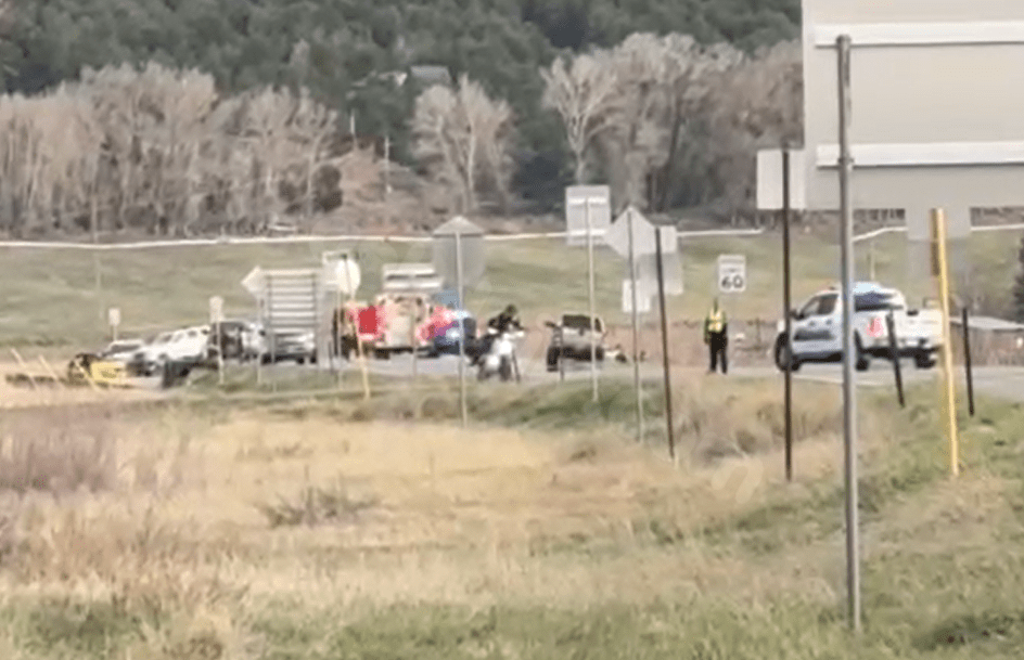 CSP releases preliminary details on fatal crash near Orvis Hot Springs