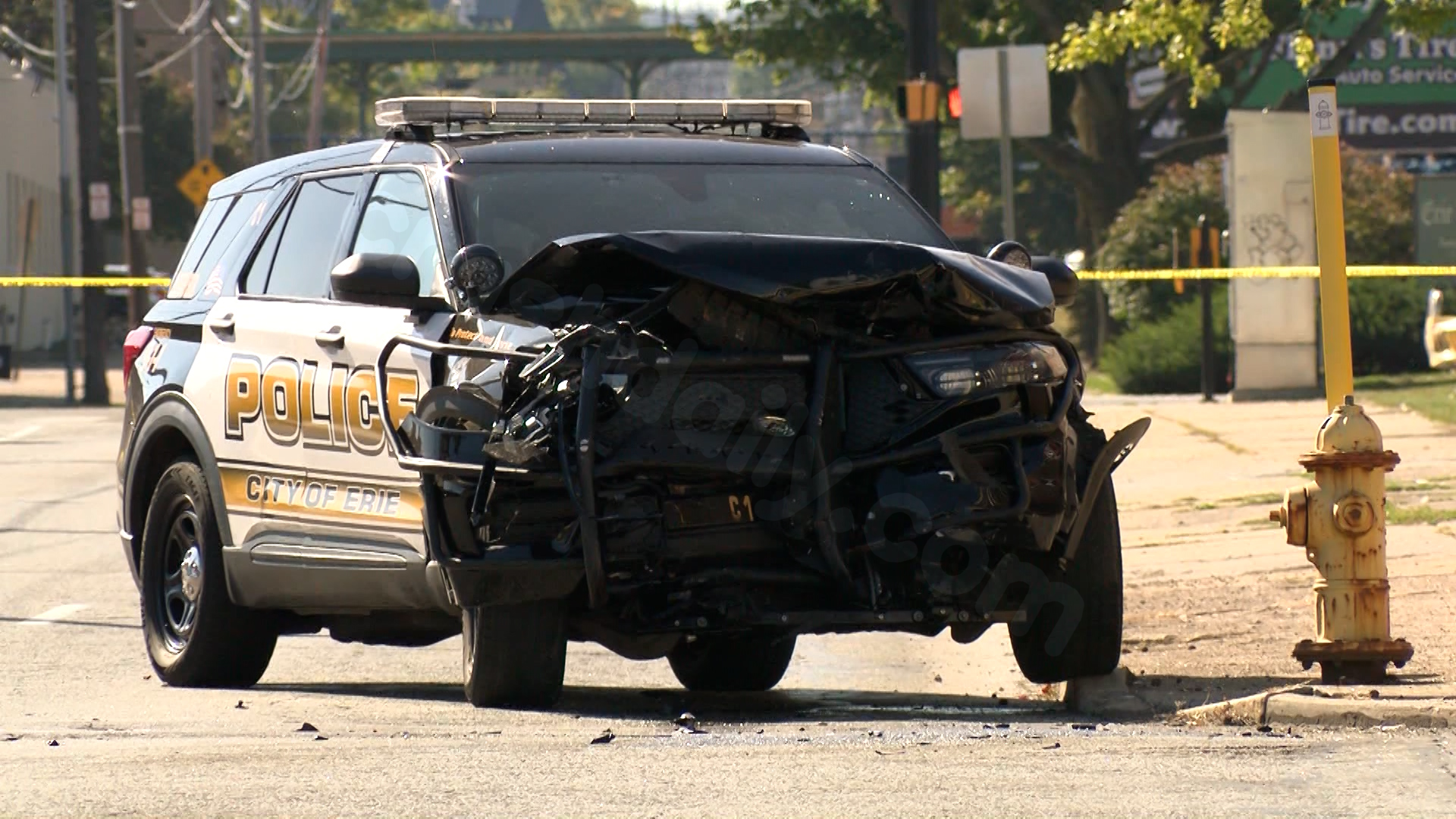 EPD officer involved in fatal crash acquitted of careless driving citation