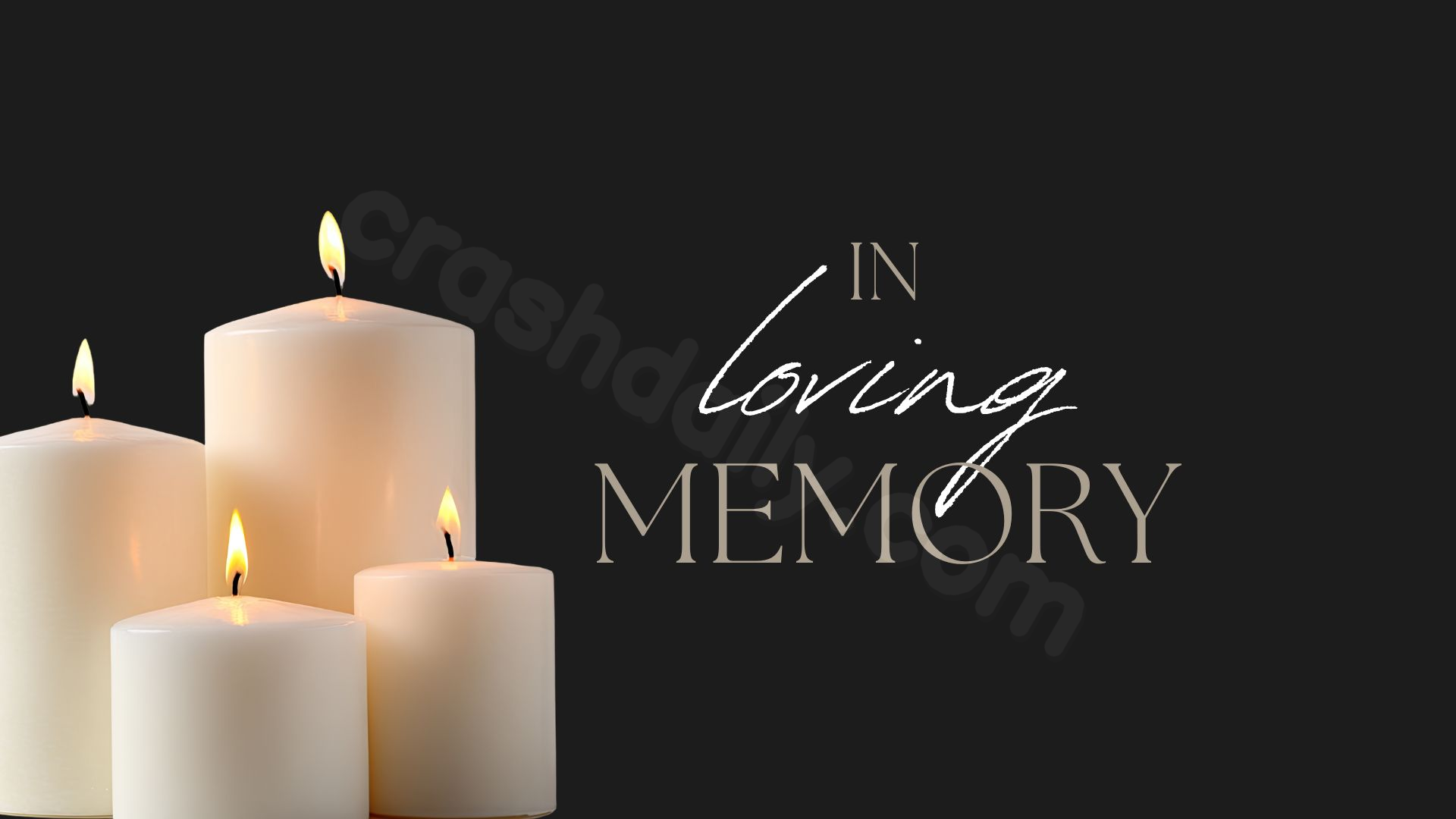 Funeral set for mother, three children killed in Kansas crash