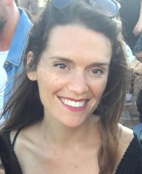 Israeli Noa Mor, 38, killed in Sinai surfing accident: ‘Full of life, with rare ability to connect people’