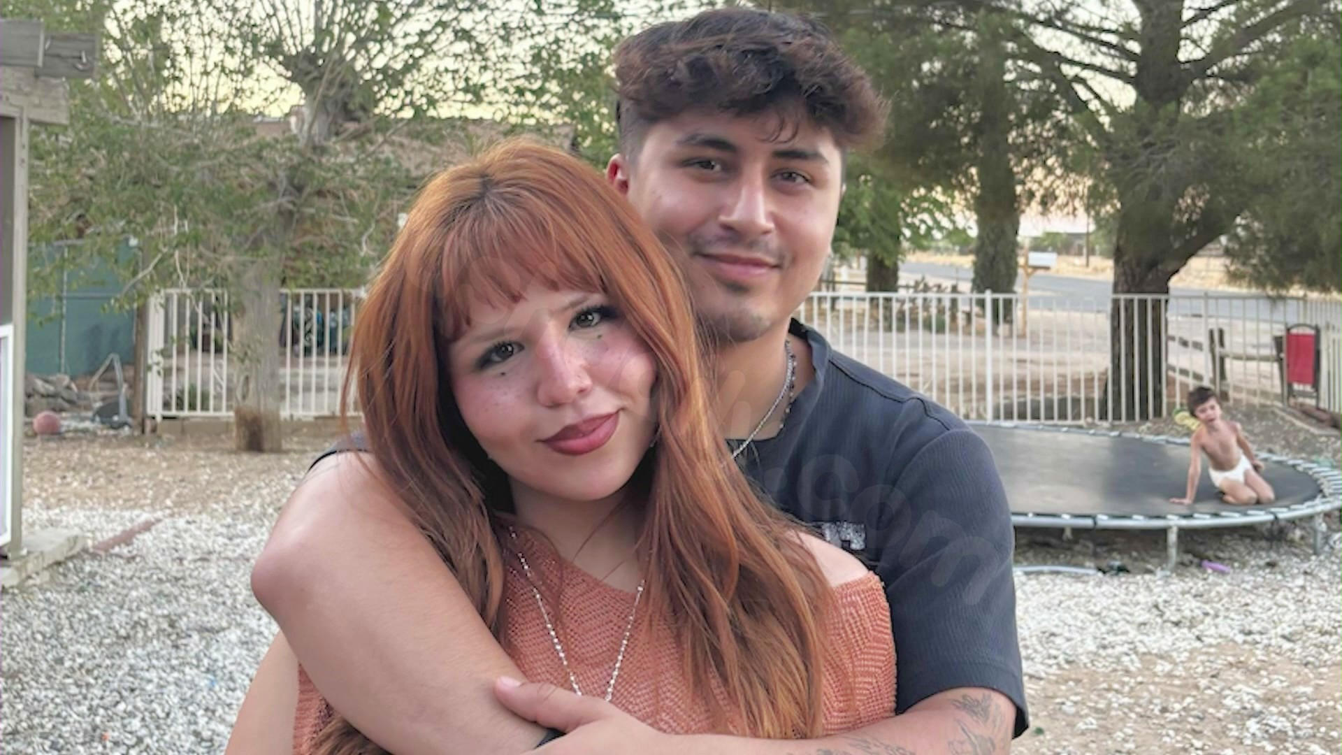 Man charged with 3 counts of murder in Pomona crash that killed pregnant woman, boyfriend