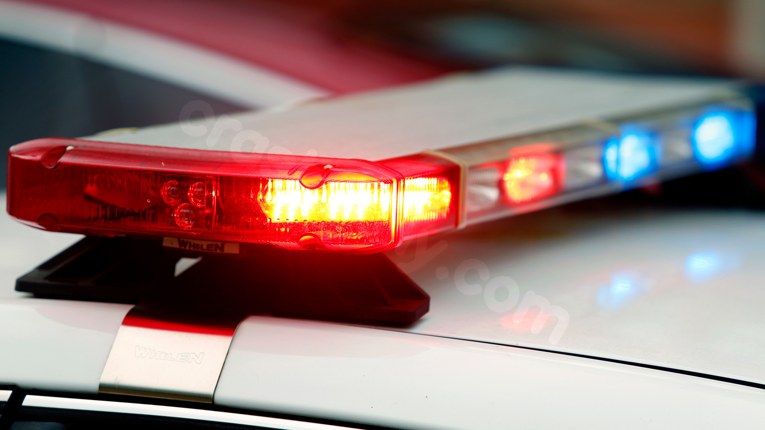 Motorcyclist dies in morning crash near Woodmen and I-25