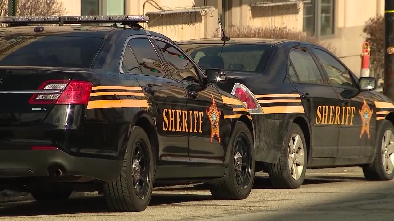 Motorcyclist killed in crash with SUV: Sheriff’s office