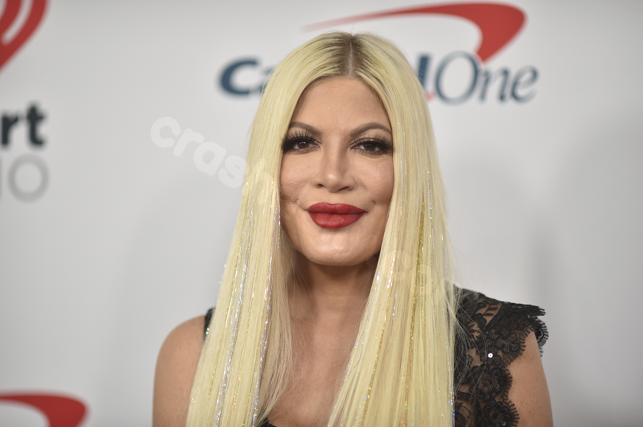 Tori Spelling breaks silence after Temecula car crash with 4 kids: ‘We’re so grateful’