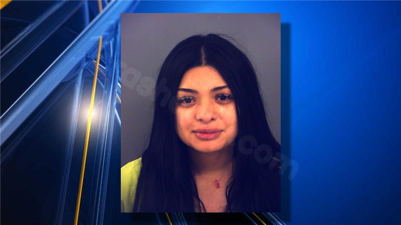 DOCS: Drinks with ‘Sugar Daddy’ lead to fatal crash
