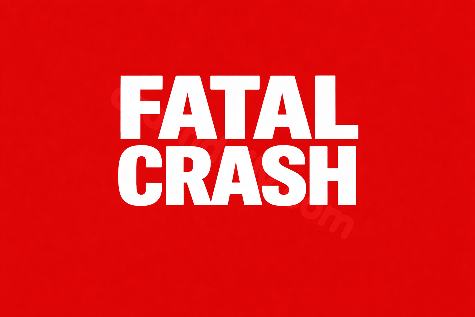 Driver failed to yield before deadly Glasscock County crash