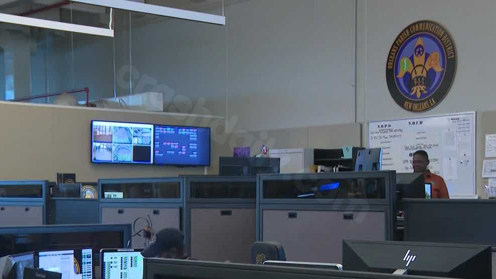 Here's how New Orleans could use AI to help with 311 calls