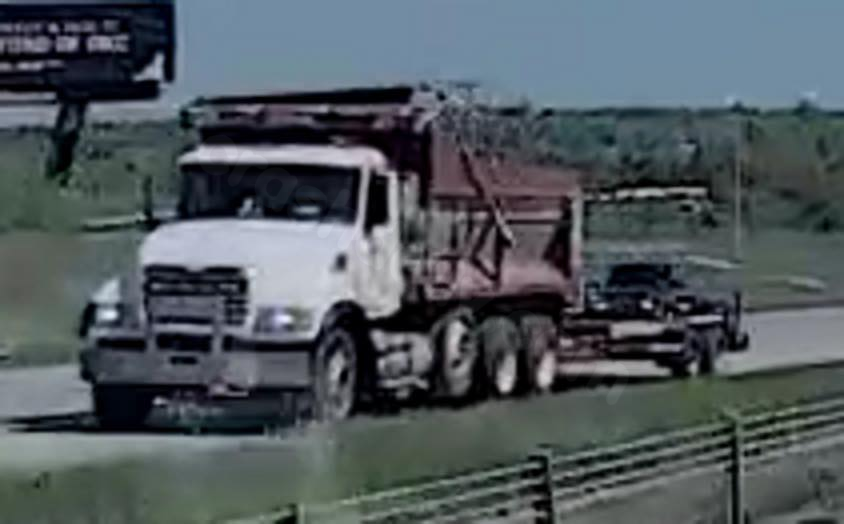 OHP seeks help in fatal crash that took the lives of a trooper and two others
