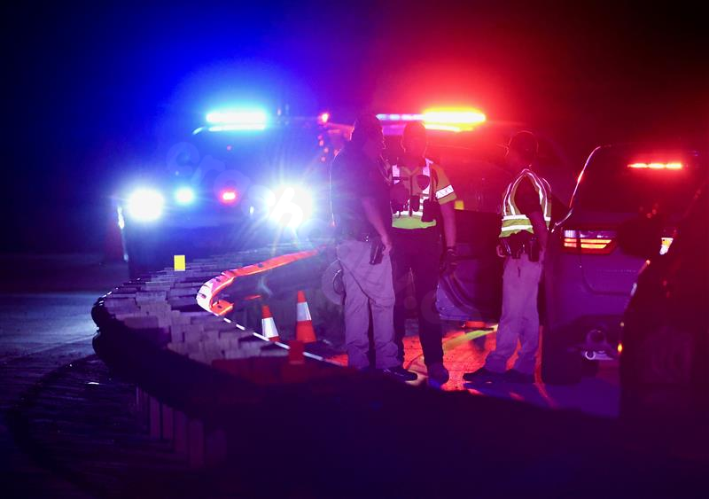 Vineyard motorcyclist killed in Provo Canyon crash