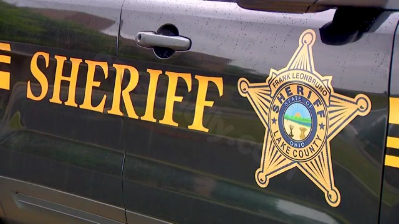 2 trapped in vehicle after rollover crash in Lake County; 1 dies