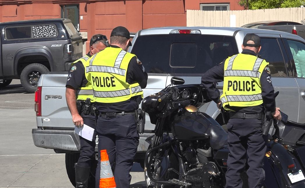 52-year-old man identified as motorcyclist in fatal crash according to GoFundMe