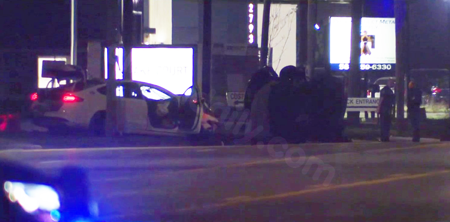 85-year-old woman killed by suspected drunk driver in Roseville crash
