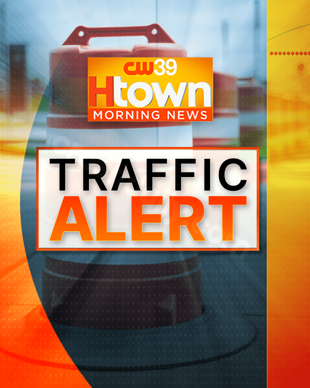 Fatal crash clears after 3-hour shut down inbound from IH-69 Southwest Freeway to 610 W. Loop