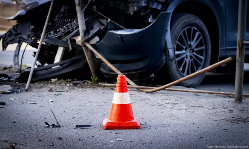 Five dead after car collision on Armenia highway - PHOTO