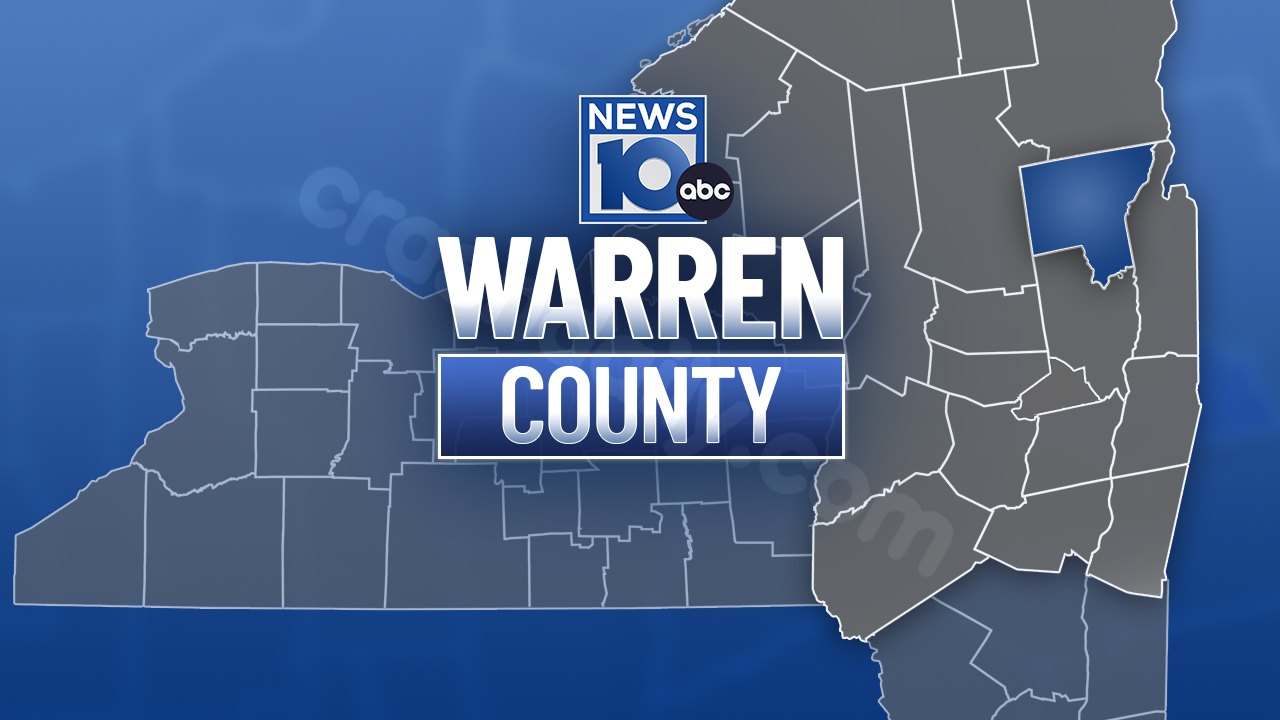 Glens Falls firefighter seriously injured in accident
