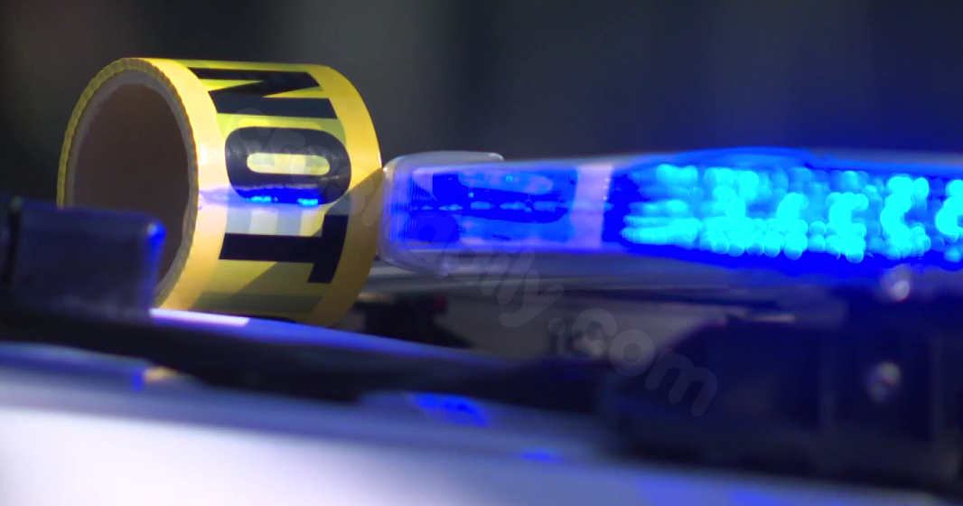 Howard County Police officer injured in single-vehicle crash on Route 29