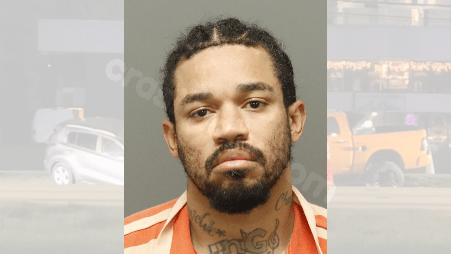 Man charged with murder after woman dies following Raleigh crash on Capital Boulevard: Court records