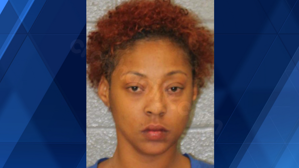 North Carolina woman pleads guilty in deadly DWI crash in Charlotte