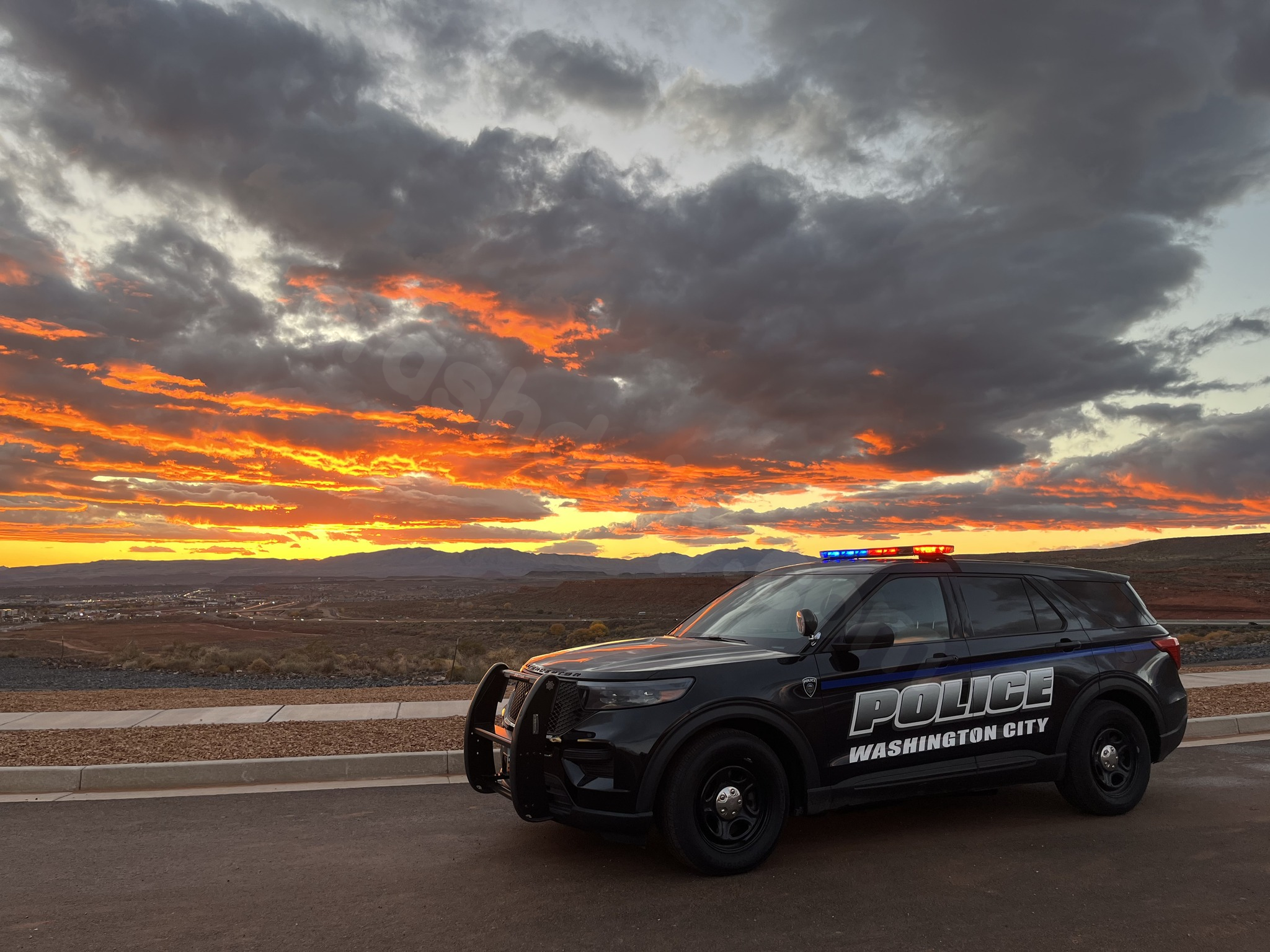 One killed in two-vehicle crash on Thursday morning