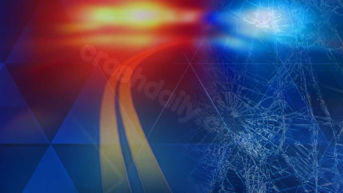 Police investigating fatal crash involving motorcycle