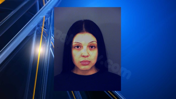 Docs: Woman arrested in fatal St. Patrick’s Day crash tested nearly twice legal limit