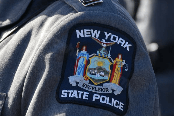 Fatal crash shuts down NYS Thruway eastbound in Genesee County