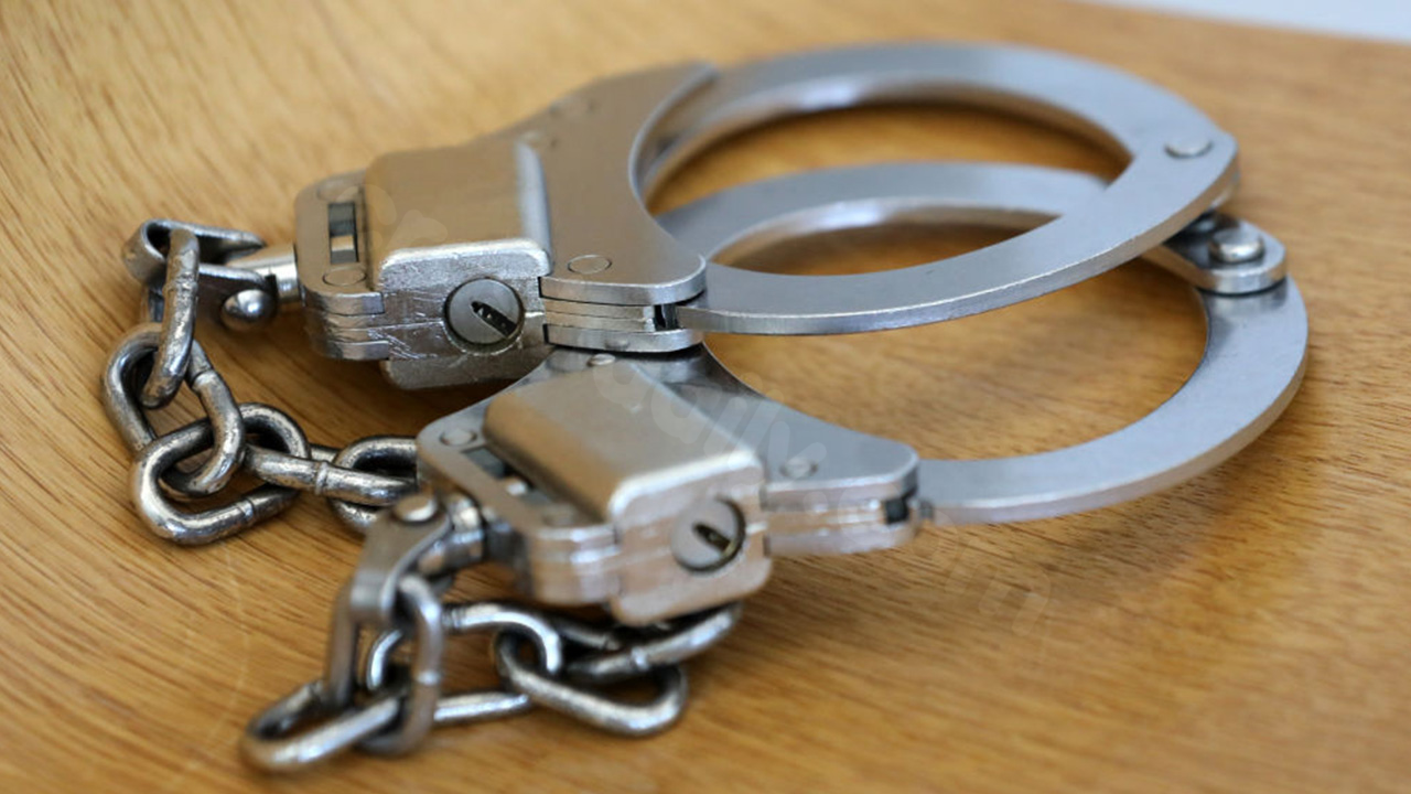 Man arrested in Richmond-area crash that killed 3, injured 2
