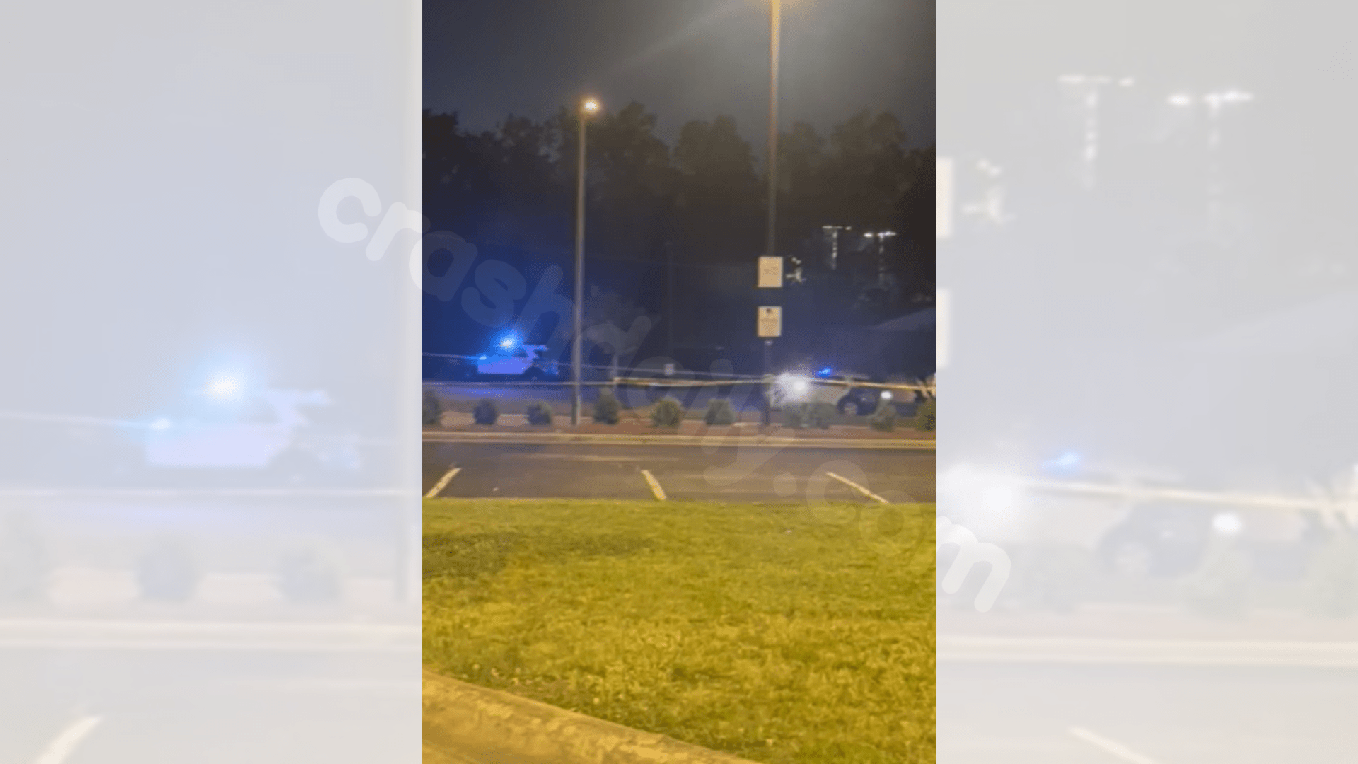 Motorcyclist killed after crashing into tree on North Raleigh Boulevard in Raleigh: Police